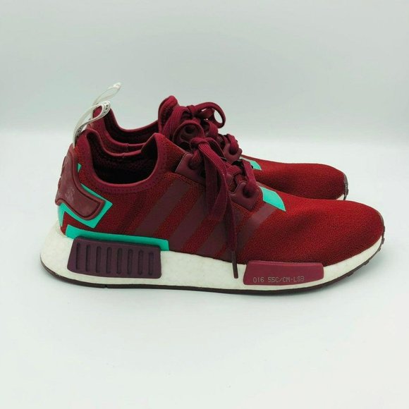 Women's Adidas NMD R1 W Shoes Sz 8 - Picture 8 of 10